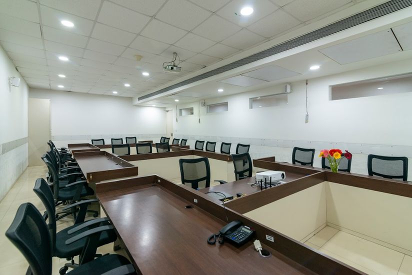 MyBranch ITC Park